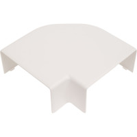 Поворот на 90 градусов KOPOS PK 120X55 D, комплект 2 штуки 8473_HB