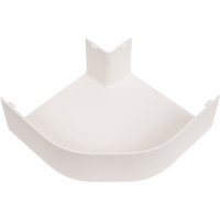 Поворот на 90 градусов KOPOS PK 120X55 D, комплект 2 штуки 8473_HB