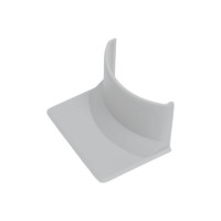 Переходник KOPOS LO 35 комплект 2 штуки 8837_KB