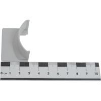 Переходник KOPOS LO 35 комплект 2 штуки 8837_KB