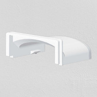 Переходник KOPOS LO 35 комплект 2 штуки 8837_HB