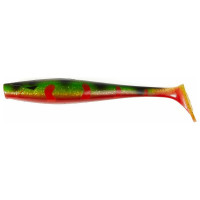 Виброхвосты Lucky John LJ 3D BBS Series KUBIRA SWIM SHAD 12.0in 30.48/PG27, 1шт 140435-PG27