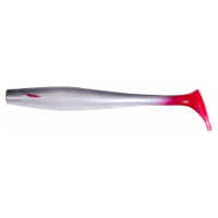 Виброхвост LUCKY JOHN LJ 3D BBS Series KUBIRA SWIM SHAD 9.0in (22.86), цвет PG39, 1 шт. 140433-PG39