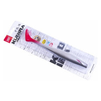 Виброхвост LUCKY JOHN LJ 3D BBS Series KUBIRA SWIM SHAD 9.0in (22.86), цвет PG39, 1 шт. 140433-PG39