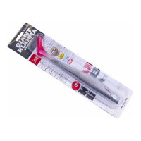 Виброхвост LUCKY JOHN LJ 3D BBS Series GIANT KUBIRA SWIM SHAD 10.3in (26.00), цвет PG39, 1 шт. 140434-PG39