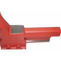 Слесарные тиски IZELTAS 150 мм, 7400300150