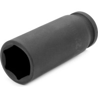 Головка торцевая сменная ударная 6-гранная (22 мм; 1/2") HORTZ 958400