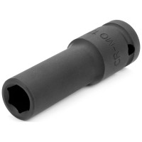 Головка торцевая сменная ударная 6-гранная (12 мм; 1/2") HORTZ 958394