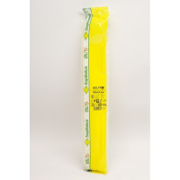 Стяжки натурального цвета SapiSelco 4.5х360 мм, полиамид 6.6, уп. 100 шт. SEL.2.426R