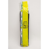 Стяжки черного цвета SapiSelco 4.5х280 мм, полиамид 6.6, уп. 100 шт. SEL.3.425R