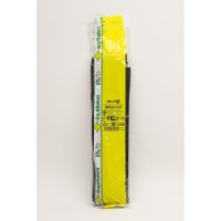 Стяжки черного цвета SapiSelco 4.5х280 мм, полиамид 6.6, уп. 100 шт. SEL.3.425R