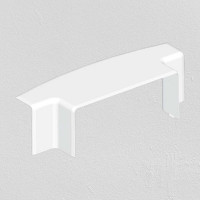 Т-образный угол KOPOS PK 160X65 D, комплект 2 штуки 8484_HB