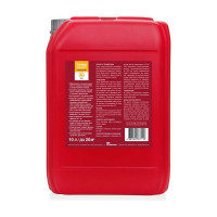 Огнебиозащитная пропитка OLIMP (I категория; красная; 10 л) 29461