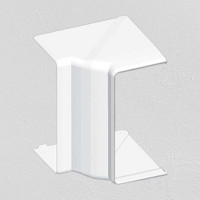 Внутренний угол на 90 градусов KOPOS PK 120X55 D, комплект 2 штуки 8475_HB