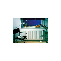 Стальной панельный радиатор Kermi Profil-V FTV 22/500/900 нижнее подключение белый RAL 9016 FTV220500901R2Y RG008V7E3S5CE7