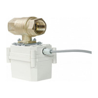 Шаровой электропривод Gidrolock PROFESSIONAL 12V ENOLGAS 1 1/4 11021044