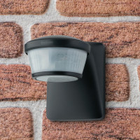 Датчик движения Theben уличный theLuxa P220 BK 1010606