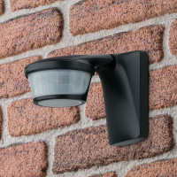 Датчик движения Theben уличный theLuxa P220 BK 1010606