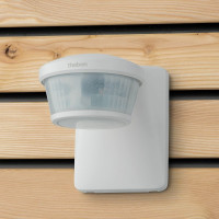 Датчик движения Theben уличный theLuxa P220 WH 1010605