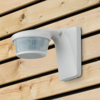 Датчик движения Theben уличный theLuxa P220 WH 1010605