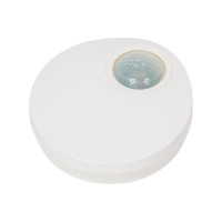 Датчик движения Theben LUXA 103-100 AP WH 1030022