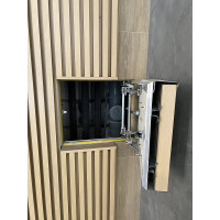 Люк под плитку Хаммер Слава 50х50 32500500 sl55