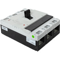 Автоматический выключатель EKF AV POWER-4/3 1000А 100kA ETU2.0 AVERES mccb-43-1000H-2.0-av