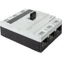 Автоматический выключатель EKF AV POWER-4/3 1000А 100kA ETU2.0 AVERES mccb-43-1000H-2.0-av