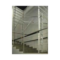 Модульная алюминиевая вышка MEGAL ВМА 700П/4 100754