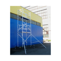 Модульная алюминиевая вышка MEGAL ВМА 700/3 4687201842712