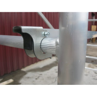 Модульная алюминиевая вышка MEGAL ВМА 700/3 4687201842712