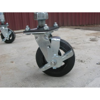 Модульная алюминиевая вышка MEGAL ВМА 700/3 4687201842712