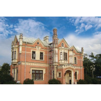 Модульная алюминиевая вышка MEGAL ВМА 700/13 4687201842811