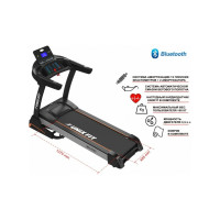 Беговая дорожка UNIXFIT MX-910T TDMX910T