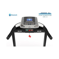 Беговая дорожка UNIXFIT MX-970F TDMX970F