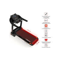 Беговая дорожка MX-930R UNIXFIT TDMX930R