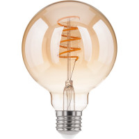 Светодиодная лампа Elektrostandard BLE2747 Dimmable 5W 2700K E27 G95 тонированный a053409