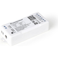 Умный контроллер для светодиодных лент Elektrostandard 95003/00 MIX 12-24V a055255