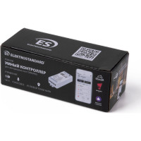 Умный контроллер для светодиодных лент Elektrostandard 95004/00 dimming 12-24V a055256