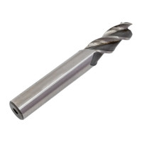 Фреза концевая ц/х Р6М5/HSS (9х19х63 мм; Z3) JSD 57529