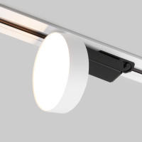 Потолочный светодиодный светильник Elektrostandard 85078 01 Pila белый 12W 4200K a056102