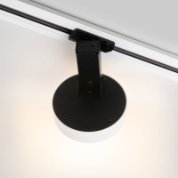 Потолочный светодиодный светильник Elektrostandard 85078 01 Pila белый 12W 4200K a056102