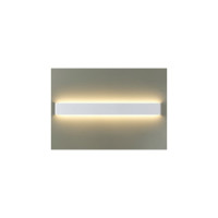 Настенный светильник ODEON LIGHT LED 1*30W FRAMANT 4293_30WL