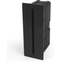 Светодиодный светильник Elektrostandard 40108 LED Чёрный Подсветка для лестниц a055592