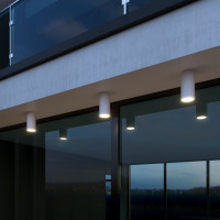 Садово-парковый светильник со светодиодами Elektrostandard 35129 H Light LED 2102 белый a056257