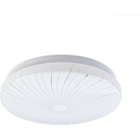 Настенно-потолочный светильник TANGO 24Вт LED "ГЛЯНЕЦ" РОССИЯ 1200083