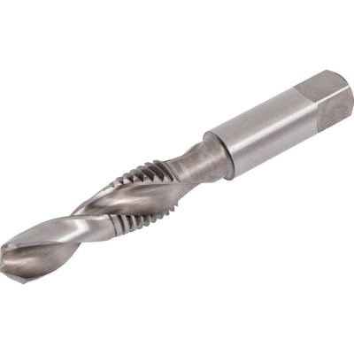 Комбинированный метчик Bucovice Tools М 12 Шаг 1.75 мм HSS 133120