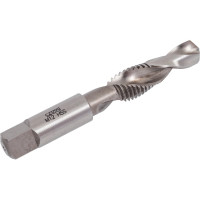 Комбинированный метчик Bucovice Tools М 12 Шаг 1.75 мм HSS 133120