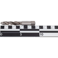 Комбинированный метчик Bucovice Tools М 12 Шаг 1.75 мм HSS 133120