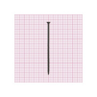 Саморез SWFS ШСГД 4,8х110, 250 шт. тов-017813